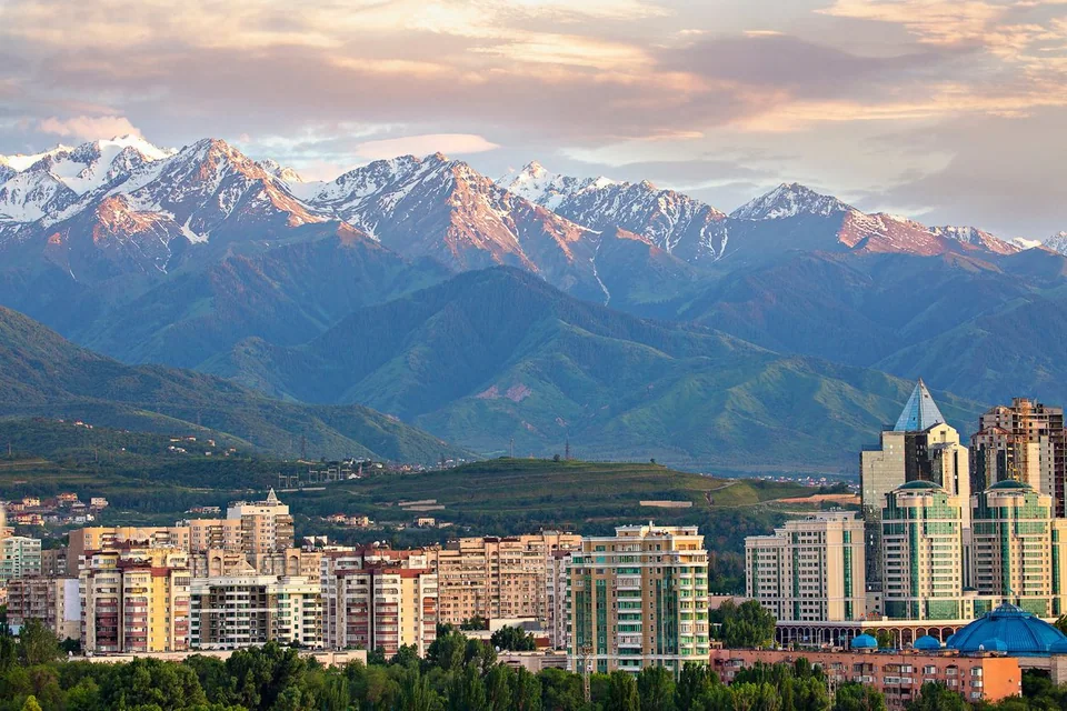 What you need to know about PR in Central Asia